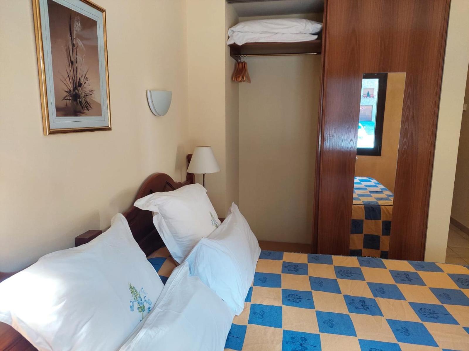 Hotel Sucara La Cortinada Luaran gambar