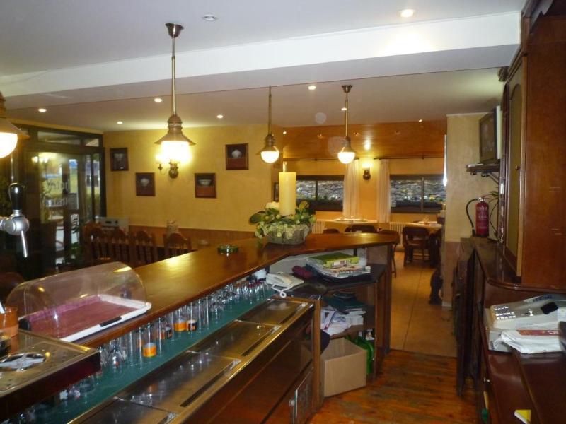 Hotel Sucara La Cortinada Luaran gambar