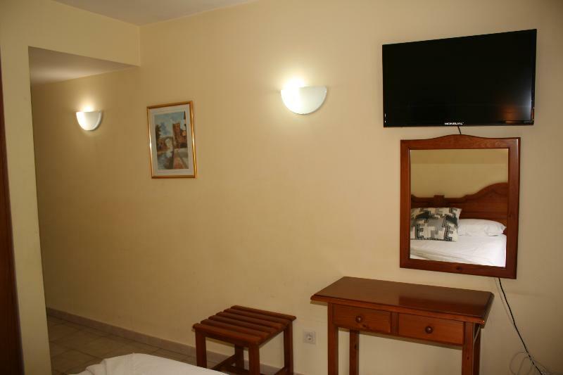 Hotel Sucara La Cortinada Luaran gambar